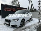 Audi A1 Skóra. Ksenon. Led . Navi . S-Line. - 1