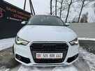 Audi A1 Skóra. Ksenon. Led . Navi . S-Line. - 2