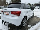 Audi A1 Skóra. Ksenon. Led . Navi . S-Line. - 6