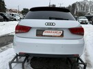 Audi A1 Skóra. Ksenon. Led . Navi . S-Line. - 7