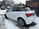 Audi A1 Skóra. Ksenon. Led . Navi . S-Line. - 8