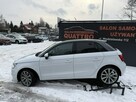 Audi A1 Skóra. Ksenon. Led . Navi . S-Line. - 9