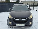Hyundai ix35 zadbany*niskiPrzebieg*udokumentowany - 13