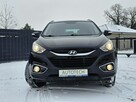 Hyundai ix35 zadbany*niskiPrzebieg*udokumentowany - 14