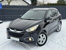Hyundai ix35 zadbany*niskiPrzebieg*udokumentowany - 16