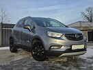 Opel Mokka X Sliczna*zadbana*bezwypadkowy - 2