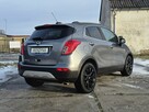 Opel Mokka X Sliczna*zadbana*bezwypadkowy - 3