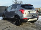 Opel Mokka X Sliczna*zadbana*bezwypadkowy - 4