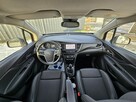 Opel Mokka X Sliczna*zadbana*bezwypadkowy - 5