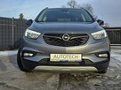 Opel Mokka X Sliczna*zadbana*bezwypadkowy - 8