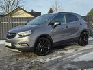 Opel Mokka X Sliczna*zadbana*bezwypadkowy - 9