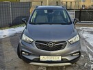 Opel Mokka X Sliczna*zadbana*bezwypadkowy - 10