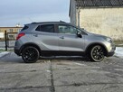 Opel Mokka X Sliczna*zadbana*bezwypadkowy - 11