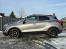 Opel Mokka X Sliczna*zadbana*bezwypadkowy - 12