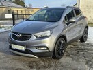 Opel Mokka X Sliczna*zadbana*bezwypadkowy - 16
