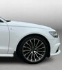 Audi A6 - 2