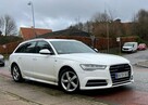 Audi A6 - 4