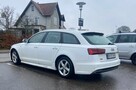 Audi A6 - 5