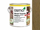 Wosk twardy osmo różne kolory 2,5l, 0,75l Tanio - 5