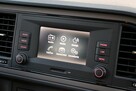 Seat Leon FV23% Benzyna Klimatyzacja Polski Salon Serwis ASO - 11
