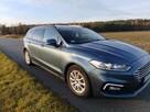 Ford Mondeo Mk5 - 7
