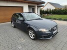 Audi A4 B8 2.0 TDI Avant kombi - 5
