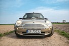Mini Cooper Cabrio SIDEWALK - 3
