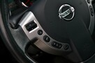 Nissan Qashqai 2.0 MPI Panorama Klimatronik Tempomat KAM360 - 13