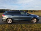 Ford Mondeo Mk5 - 5