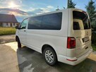 Volkswagen Multivan 2.0 Trendline DSG-umowa kupna-sprzedaży. - 4