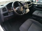 Volkswagen Multivan 2.0 Trendline DSG-umowa kupna-sprzedaży. - 7