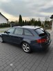 Audi A4 B8 2.0 TDI Avant kombi - 3