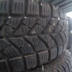Opony zimowe 175/80r14