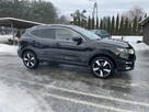 Nissan Qashqai 1.6 DCi Tekna EU6 Nawigacja Kamera Radar - 3