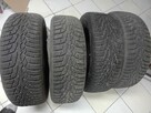 Opony zimowe - 2