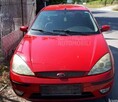 Ford Focus MK1