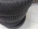 Opony zimowe - 13