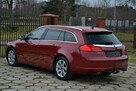 Insignia 2.0 T SPORT Navi Tempomat Grzana Wentylowa Skóra - 2