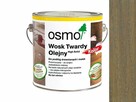 Wosk twardy osmo różne kolory 2,5l, 0,75l Tanio - 6