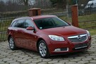 Insignia 2.0 T SPORT Navi Tempomat Grzana Wentylowa Skóra - 4