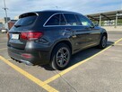 Mercedes-Benz GLC Mercedes-Benz GLC 300 E 4-Matic Plug-In - 5