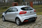 Kia RIO 1.4 MPI Benzyna 6biegów Klima Elektryka Alu Serwis - 2