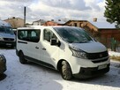 Opel Vivaro ,Talento, Trafic