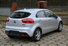 Kia RIO 1.4 MPI Benzyna 6biegów Klima Elektryka Alu Serwis - 5