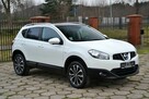 Nissan Qashqai 2.0 MPI Panorama Klimatronik Tempomat KAM360 - 5