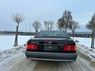 Mercedes Benz sl300 R129 stan perfekcyjny - 6