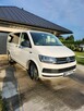 Volkswagen Multivan 2.0 Trendline DSG-umowa kupna-sprzedaży.