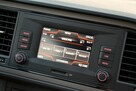 Seat Leon FV23% Benzyna Klimatyzacja Polski Salon Serwis ASO - 13