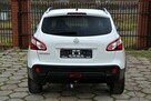 Nissan Qashqai 2.0 MPI Panorama Klimatronik Tempomat KAM360 - 3