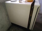 Lodówka elektryczna KRA SAP-N 1964 50L 90W 220V lata 60 Vint - 4